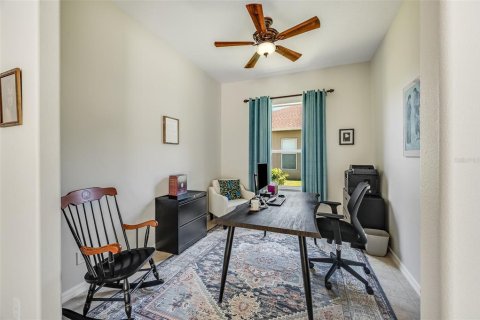 Villa ou maison à vendre à Palm Bay, Floride: 3 chambres, 224.08 m2 № 2140975 - photo 23