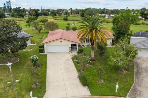 Villa ou maison à vendre à Sarasota, Floride: 3 chambres, 166.95 m2 № 2395683 - photo 30