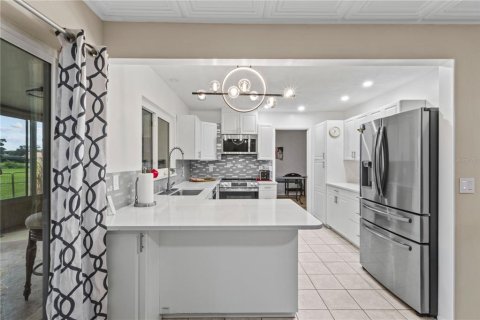 Villa ou maison à vendre à Sarasota, Floride: 3 chambres, 166.95 m2 № 2395683 - photo 9