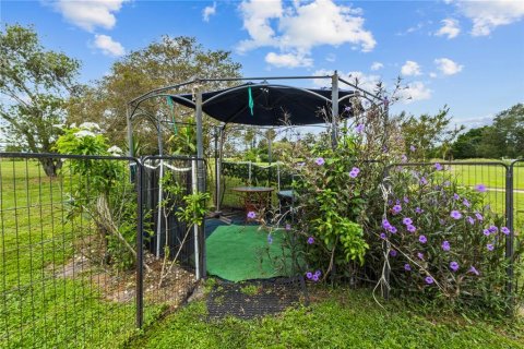 Villa ou maison à vendre à Sarasota, Floride: 3 chambres, 166.95 m2 № 2395683 - photo 25
