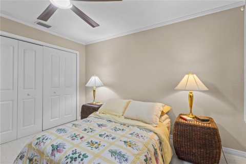 Villa ou maison à vendre à Sarasota, Floride: 3 chambres, 166.95 m2 № 2395683 - photo 20