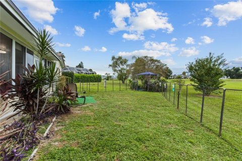 Villa ou maison à vendre à Sarasota, Floride: 3 chambres, 166.95 m2 № 2395683 - photo 24