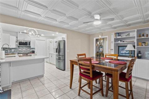 Villa ou maison à vendre à Sarasota, Floride: 3 chambres, 166.95 m2 № 2395683 - photo 14