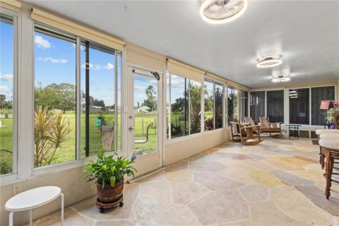 Villa ou maison à vendre à Sarasota, Floride: 3 chambres, 166.95 m2 № 2395683 - photo 22