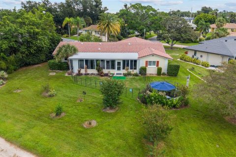 Villa ou maison à vendre à Sarasota, Floride: 3 chambres, 166.95 m2 № 2395683 - photo 29