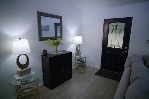 Купить виллу или дом в Миннеола, Флорида 5 комнат, 111.67м2, № 2129344 - фото 7