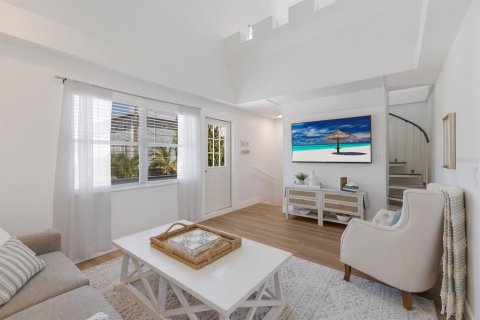 House in Bradenton Beach, Florida 3 bedrooms, 199.28 sq.m. № 1894008 - photo 14