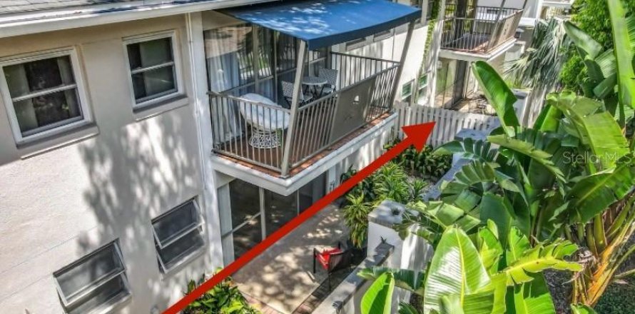 Condo in Orlando, Florida, 1 bedroom  № 1840242