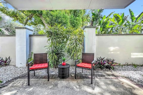 Condo in Orlando, Florida, 1 bedroom  № 1840242 - photo 20
