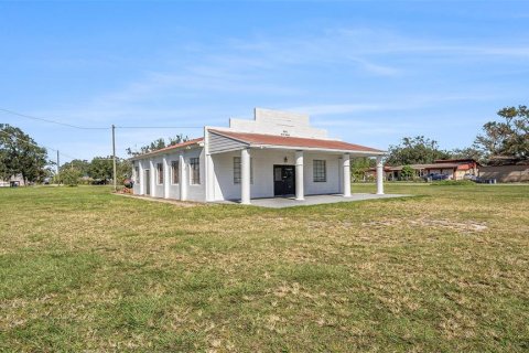 Commercial property in Tampa, Florida 182.37 sq.m. № 1448204 - photo 3