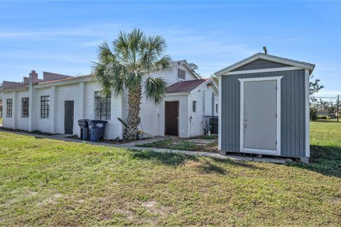 Commercial property in Tampa, Florida 182.37 sq.m. № 1448204 - photo 24