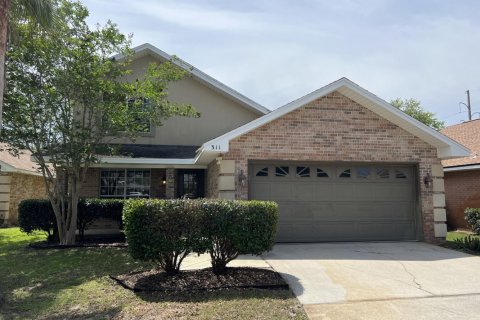 Casa en venta en Destin, Florida, 4 dormitorios, 210.05 m2 № 590216 - foto 1