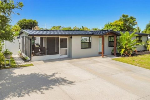 Villa ou maison à vendre à Englewood, Floride: 3 chambres, 85.84 m2 № 2100558 - photo 16
