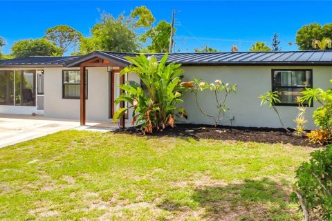 Villa ou maison à vendre à Englewood, Floride: 3 chambres, 85.84 m2 № 2100558 - photo 15