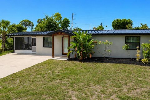 Villa ou maison à vendre à Englewood, Floride: 3 chambres, 85.84 m2 № 2100558 - photo 17