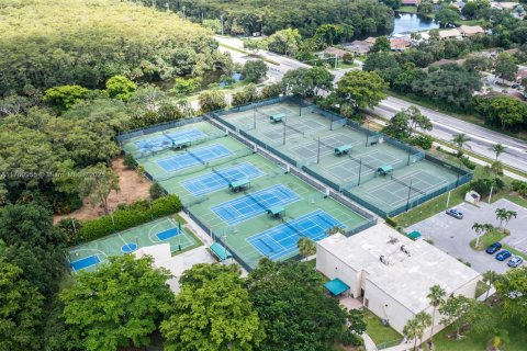 Condo in Coconut Creek, Florida, 2 bedrooms  № 1707391 - photo 15