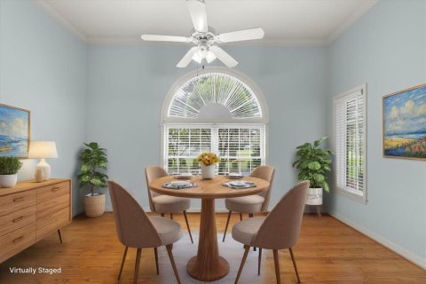 Casa en venta en Winter Haven, Florida, 4 dormitorios, 289.3 m2 № 1912289 - foto 27