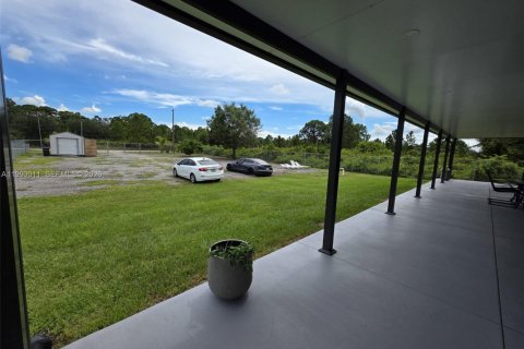 Casa en alquiler en Lehigh Acres, Florida, 3 dormitorios, 153.57 m2 № 2055518 - foto 20