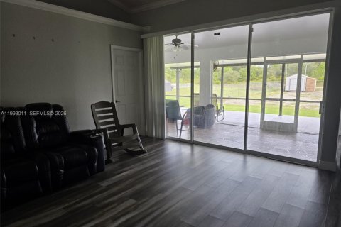 Casa en alquiler en Lehigh Acres, Florida, 3 dormitorios, 153.57 m2 № 2055518 - foto 28