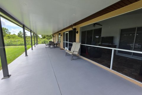 Casa en alquiler en Lehigh Acres, Florida, 3 dormitorios, 153.57 m2 № 2055518 - foto 22