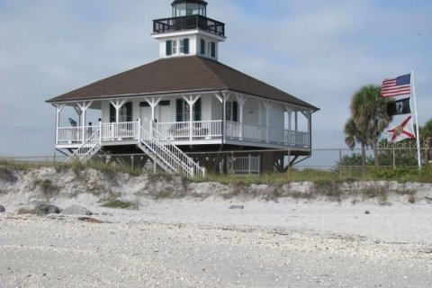 Terreno en venta en Port Charlotte, Florida № 1687993 - foto 4