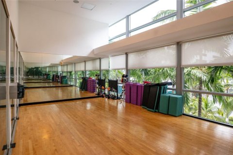 Condominio en alquiler en Aventura, Florida, 2 dormitorios, 154.5 m2 № 1949099 - foto 22