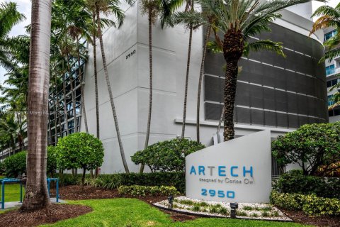 Condominio en alquiler en Aventura, Florida, 2 dormitorios, 154.5 m2 № 1949099 - foto 24