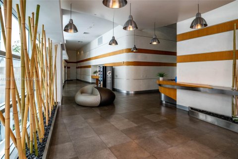 Condominio en alquiler en Aventura, Florida, 2 dormitorios, 154.5 m2 № 1949099 - foto 19