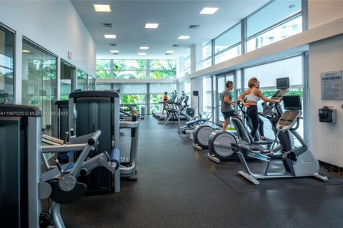 Condominio en alquiler en Aventura, Florida, 2 dormitorios, 154.5 m2 № 1949099 - foto 20
