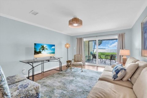 Copropriété à louer à Saint Petersburg, Floride: 2 chambres, 99.41 m2 № 1843283 - photo 5