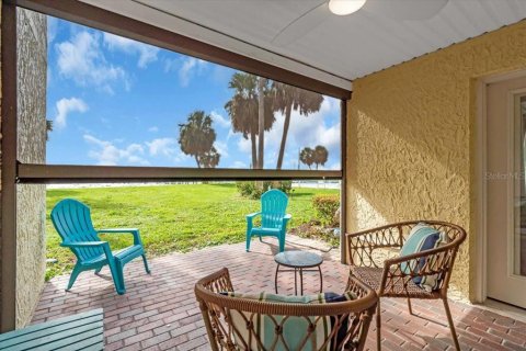 Copropriété à louer à Saint Petersburg, Floride: 2 chambres, 99.41 m2 № 1843283 - photo 28