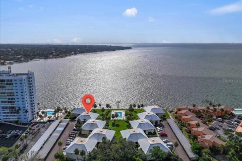 Copropriété à louer à Saint Petersburg, Floride: 2 chambres, 99.41 m2 № 1843283 - photo 30