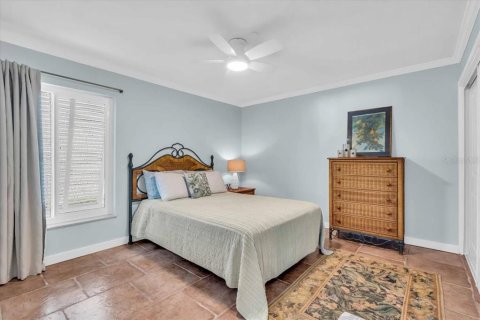 Copropriété à louer à Saint Petersburg, Floride: 2 chambres, 99.41 m2 № 1843283 - photo 7
