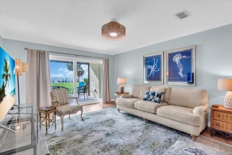 Copropriété à louer à Saint Petersburg, Floride: 2 chambres, 99.41 m2 № 1843283 - photo 6