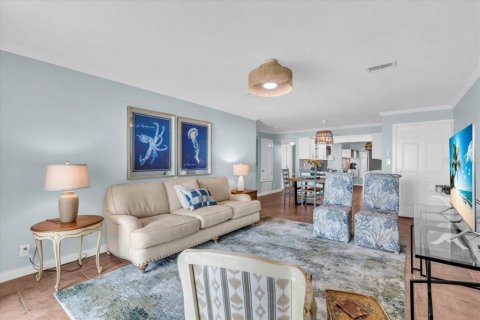 Copropriété à louer à Saint Petersburg, Floride: 2 chambres, 99.41 m2 № 1843283 - photo 20