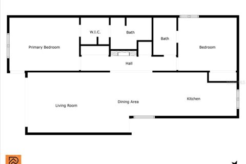 Copropriété à louer à Saint Petersburg, Floride: 2 chambres, 99.41 m2 № 1843283 - photo 13