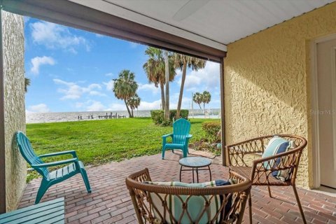 Copropriété à louer à Saint Petersburg, Floride: 2 chambres, 99.41 m2 № 1843283 - photo 11