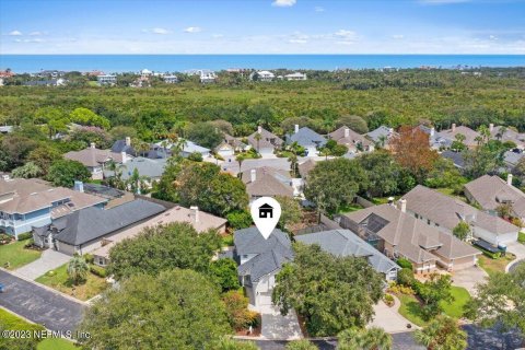 Casa en Ponte Vedra Beach, Florida 3 dormitorios, 222.41 m2 № 771317