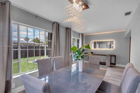 Villa ou maison à vendre à Margate, Floride: 4 chambres, 135.45 m2 № 1963118 - photo 11