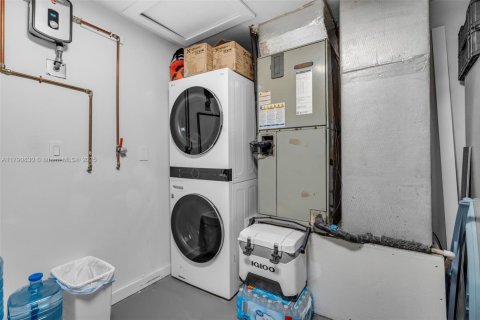 Villa ou maison à vendre à Margate, Floride: 4 chambres, 135.45 m2 № 1963118 - photo 25