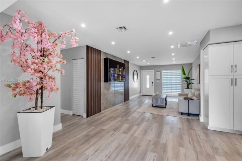 Villa ou maison à vendre à Margate, Floride: 4 chambres, 135.45 m2 № 1963118 - photo 13