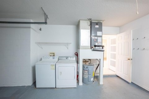 Villa ou maison à vendre à Palm Coast, Floride: 3 chambres, 113.71 m2 № 1523797 - photo 29