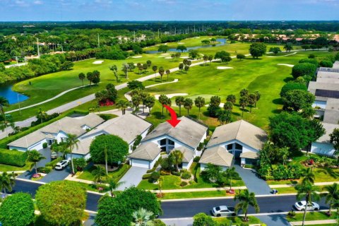 Casa en venta en Boynton Beach, Florida, 3 dormitorios, 259.57 m2 № 1207265 - foto 1
