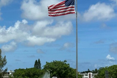 Condo in Deerfield Beach, Florida, 1 bedroom № 2183019 - photo 29