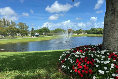 Condo in Deerfield Beach, Florida, 1 bedroom № 2183019 - photo 28