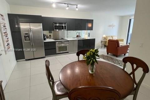 Снять в аренду кондоминиум в Майами, Флорида 1 спальня, 65.96м2, № 2034272 - фото 11