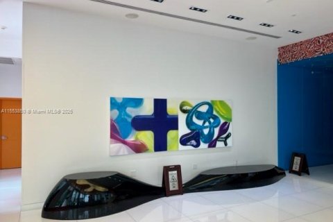 Снять в аренду кондоминиум в Майами, Флорида 1 спальня, 65.96м2, № 2034272 - фото 23