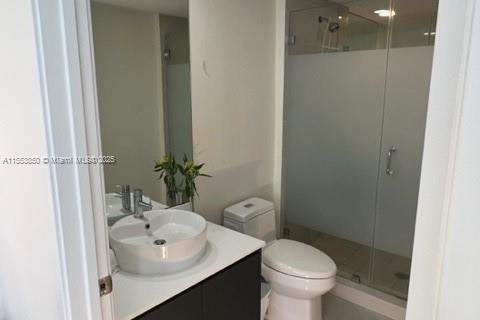 Снять в аренду кондоминиум в Майами, Флорида 1 спальня, 65.96м2, № 2034272 - фото 14