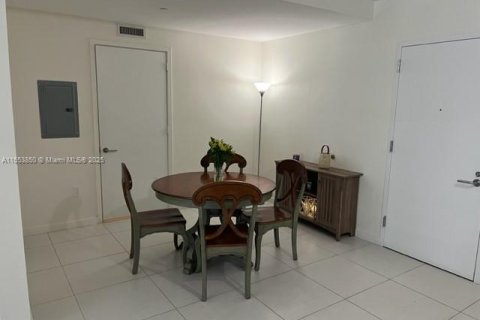 Снять в аренду кондоминиум в Майами, Флорида 1 спальня, 65.96м2, № 2034272 - фото 10