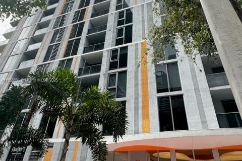 Снять в аренду кондоминиум в Майами, Флорида 1 спальня, 65.96м2, № 2034272 - фото 24